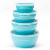 KitchenAid 4-pc. Nesting Prep Bowl Set