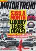 4-Years Subscription to Motor Trend Magazine
