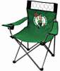 Emerald Green Boston Celtics Folding Chair