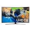 Samsung 49 Inch Curved 4K Ultra HD Smart TV UN49MU7500F UHD TV + $300 Dell Gift Card