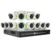 Ezviz 16-Channel 1080p Security System