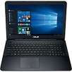ASUS X555DA Laptop (Blue/Black or Red): AMD A10-8700P 1.8GHz, 8GB RAM, 1TB HDD, Windows 10 Home