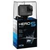 GoPro HERO5 Digital Camcorder - 2" - Touchscreen LCD - CMOS - 4K - Black