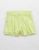 $12.47 Aerie Ombre Hot Hot Hot Short Sale