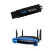 Linksys AC1900 Dual Band Smart WLS RTR Gigabit + 128GB USB 3.0 Pocket SSD + $50 Dell eGift Card