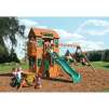 Cedarview Resort Play Set by Cedar Summit