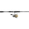 Cabelas: Daiwa Revros Spinning Fishing Rod and Reel Combo from $35