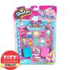 Toys R Us B1G1 Free on Shopkins Chef Club Toys: 5-Pack Shopkins Chef Club Playset $5, More