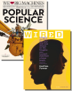 2-Magazine Bundle: Wired + Popular Science $8/yr