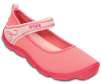 Crocs 40% Off Select Styles: Girls Duet Busy Day Mary Jane $16.79, More