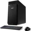 Acer Aspire ATC-780A-UR12 Desktop PC: Core i5-7400 3.0GHz, 8GB Memory,1TB HDD, Windows 10