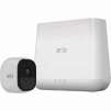 Arlo Pro Security System with Siren - 1 Rechargeable Wire-Free HD Camera with Audio, Indoor/Outdoor and Night Vision