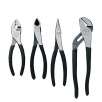 Craftsman Pliers Set: 4-Piece for $22.88, 3-Piece for $15.88