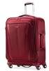Samsonite Silhouette Sphere 2 Spinner Luggage (Ruby Red) : 25" for $109, 29" for $119