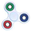 Fidget Hand Tri-Spinner Anxiety & Stress Relief Toy, 5-Pack