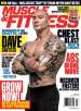 Muscle & Fitness Magazine for $4.99/year (12 Issues /yr, up to 2 yrs)