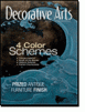 Free Subscription to Decorative Arts Magazine