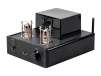Monoprice Tube Amp with Bluetooth 15-watt Compact Stereo Hybrid