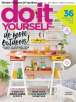 Do It Yourself Magazine (1yr, 4 Issues)