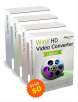 Free eKit: "WinX HD Video Converter Deluxe + 3 Bonus Gifts ($150 Value) FREE for a Limited Time"