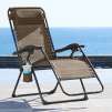 SONOMA Goods for Life Patio Antigravity Chair + $10 in Kohl