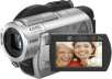Sony Handycam DCR-DVD408 DVD Camcorder
