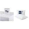 Kohls: The Big One Essential Mattress Pad (Full) + Microfiber Pillow (Standard) for $13.58, More
