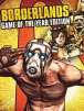 Green Man Gaming PC Digital Downloads: Borderlands: Game of The Year Edition for $5.09, More