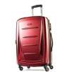 Samsonite Reflex 2 20" Carry On Spinner for $76, 24" $92, 28" $103, More