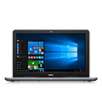 Dell Inspiron 15 5566 Laptop: Core i5-7200U, 8GB RAM, 256GB SSD, Windows 10 Pro