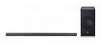 LG SJ8 Sound Bar w/ 4.1ch High Resolution Audio, WiFi & Bluetooth