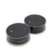 Amazon Echo Dot 2nd Generation Voice-Command Smart Assistants with 2-User Voucher (2-pack)