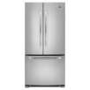 Kenmore 72003 22.1 cu. ft. French Door Bottom-Freezer Refrigerator