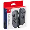 Nintendo Joy Con L R Controller Gray