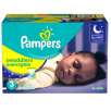 3-Pack Pampers Swaddlers Overnights Diapers (Mix & Match) for $57