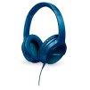Bose SoundTrue II Over-Ear Headphones for iOS in Navy Blue