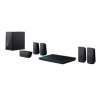 Sony 1,000-watt 5.1-Channel 3D Blu-ray WiFi Home Theater System + $100 Dell Gift Card