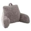 Home Expressions Faux Fur Back Rest (3 colors): 2 for $20 or 3 for $35, More