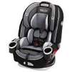 Toys R Us Select Graco 4Ever All-in-One Convertible Car Seat for $192 each + Free Shipping