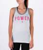FinishLine Under Armor Apparel: Power In Pink Fearless Favorite Tank Top for $6.99, More