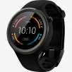 Motorola Moto 360 Sport  Android Wear 2.0 smartwatch