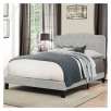 Bedroom Possibilities Upholstered Bed, queen size, various styles for $186.75 Each