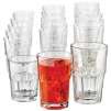 Bealls Florida: 18-Pc Libbey Boston Drinkware Set for $12.23, More