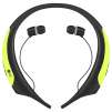 LG Tone Active Bluetooth Headset in Lime/Black