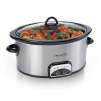 Crock Pot Slow Cookers (4-Qt Programmable or 7-Qt Design to Shine) for $13.99 or Less