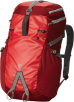 Mountain Hardwear Hueco 35-Liter Day Pack in Shark or Smolder Red