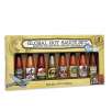 Global Hot Sauce 8-pk