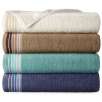 Home Expressions 27"x52" Solid Bath Towels: 7 for $17.93