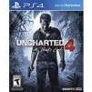 GameStop Select PS4 Games: UNCHARTED 4: A Thief