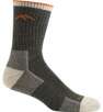 DARN TOUGH MERINO MICRO-CREW CUSHION SOCKS - MEN